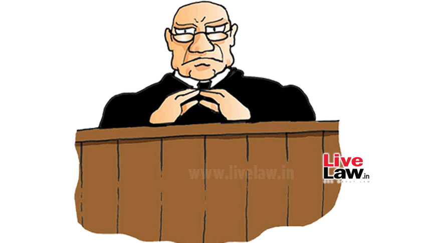Higher pay scale, post retirement benefits for High Court Judges formed a  part of agenda of Chief Justices' Conference
