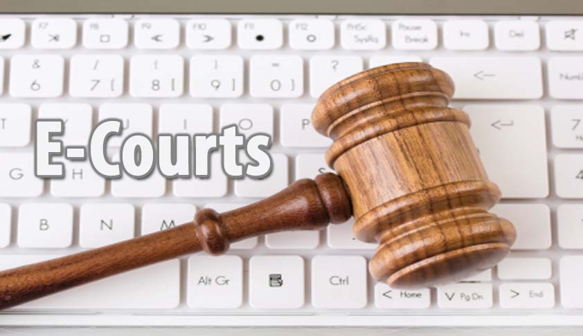 E-Courts Project: Judges To Get Unique Identification Numbers To Track Performance And Update Judgments