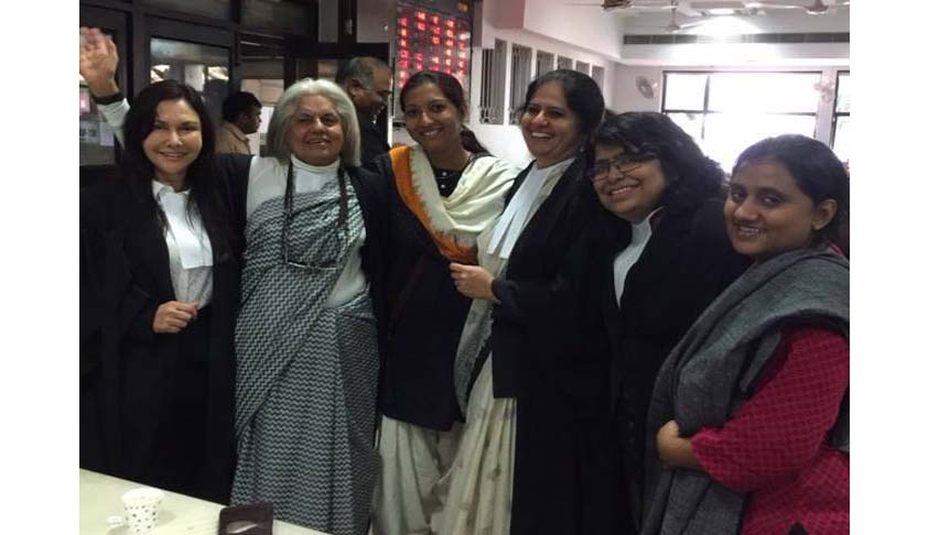 Look out notice issued against Green peace activist Priya Pillai quashed by Delhi High Court [Read the Judgment]