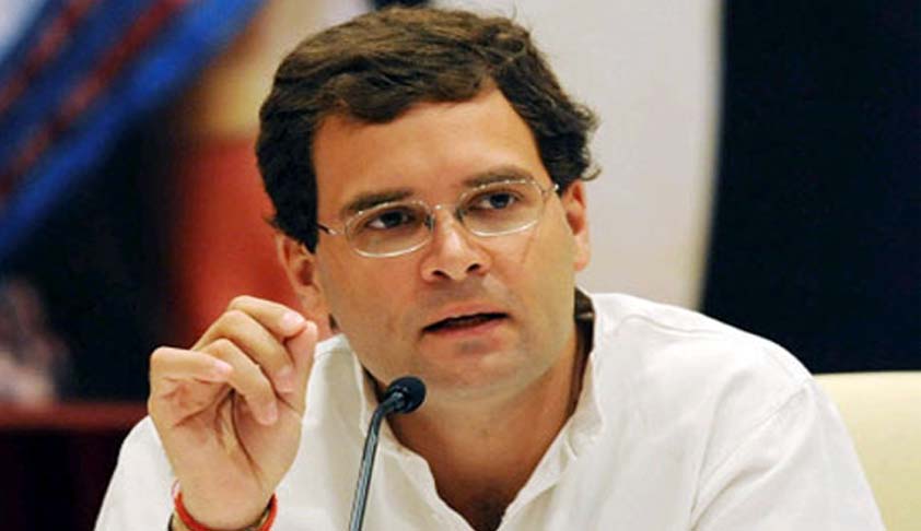 Hitch for Rahul, Bombay HC dismisses Gandhis plea in defamation case [Read the Judgment]