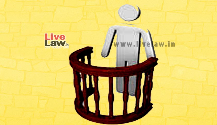 When an accused is charged with Dowry Death he ought to have entered the witness box to prove his innocence beyond reasonable doubt; SC [Read the Judgment] Updated