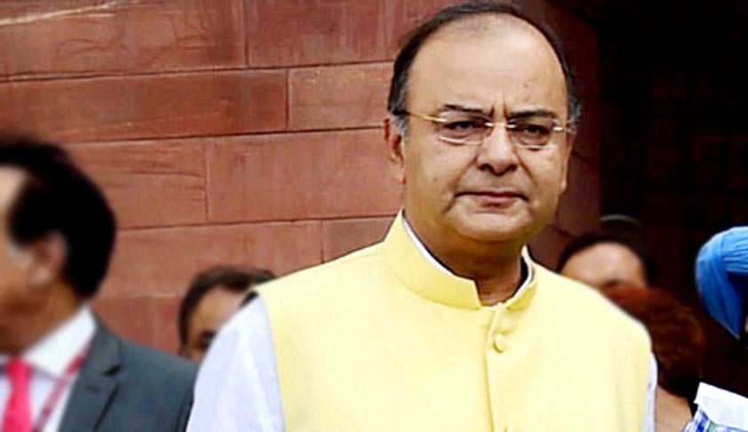 It is accused’s good luck  that he gets a fair trial; Jaitley slams SC for monitoring investigations