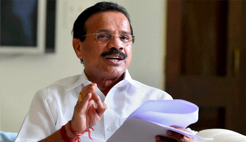 116 new proposals for setting up New Law Colleges are pending; Union Law Minister