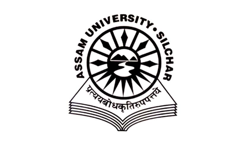 Assam University notifies LLB & LLM Admissions - 2015