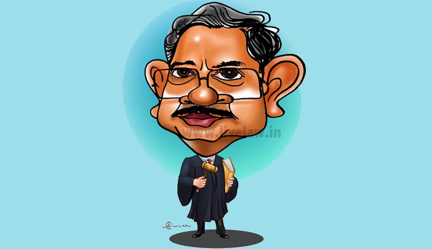 Justice HL Dattu’s record as a Judge