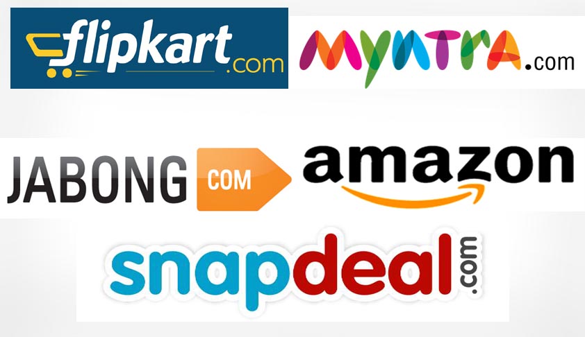 Flipkart, Amazon and Snapdeal get a breather as Competition Commission rejects charges