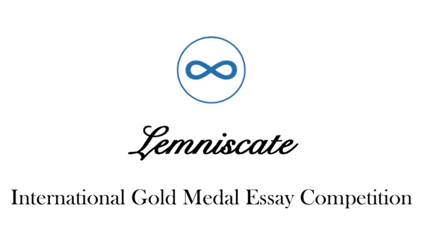 World Journals Corporation “Lemniscate” International Gold Medal Essay Competition