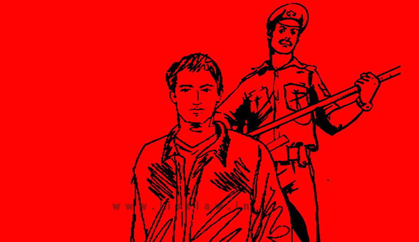 Kerala Govt. files appeal against “Being Maoist is not a Crime”  Judgment
