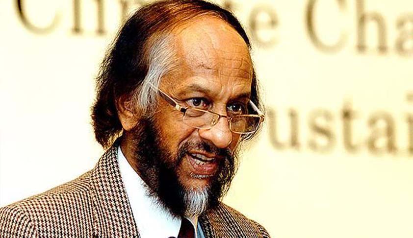 Dr. RK Pachauri gets permission to travel abroad [Read the order]