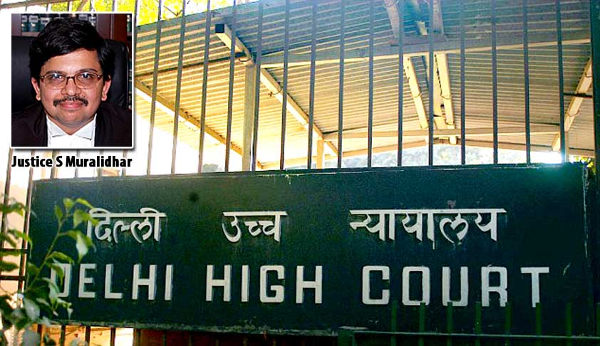 Delhi HC issues Landmark Guidelines to protect Right to Privacy in Family Matters [Read the Judgment]