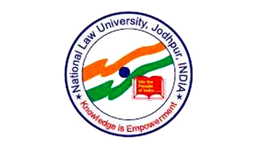 NLU Jodhpur First National Essay Writing Competition on Legal Theory (Results)