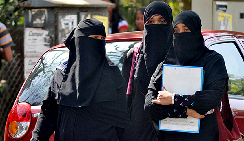 Denial of Woman’s Right to wear her Religious Attire is not proper; Kerala HC allows Muslim girls to wear Hijab in AIPMT Exams [Read Order]