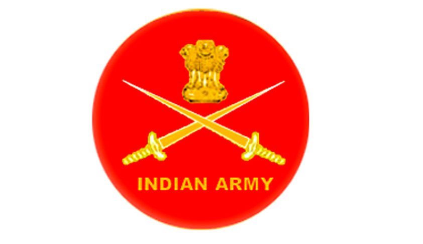 Vacancy at Indian Army for Judge Advocate General (JAG)