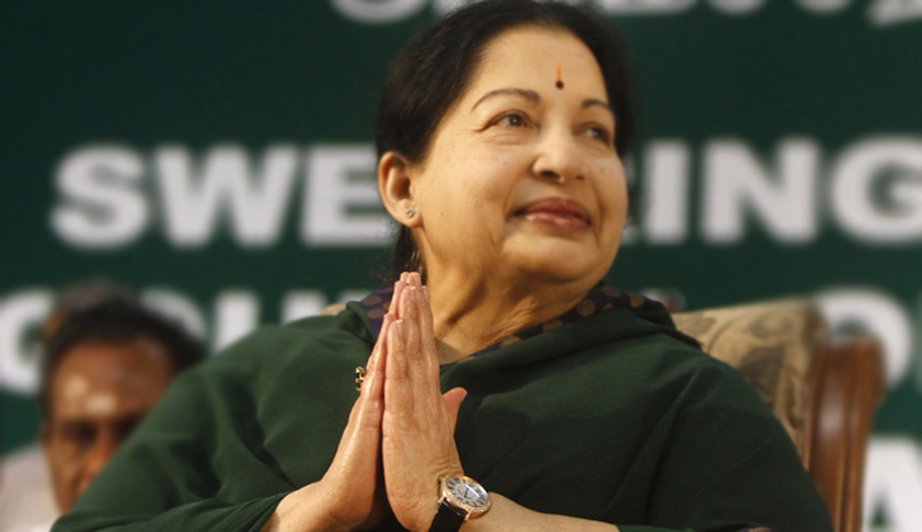 Will Appeal Against Jayalalithaa Abate? If So What Will Be The Fate Of Other Accused?