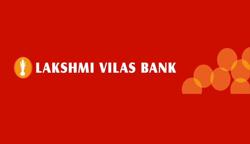Law Officer Vacancy at Lakshmi Vilas Bank Limited