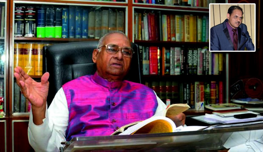 The most serious flaw in NJAC is that any two members of the Commission can veto the decision of the majority which would result in stalling appointments; Interview with Eminent Jurist and Senior Advocate P.P.Rao