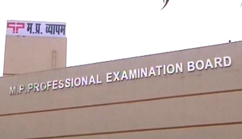 SC seeks to know when the CBI would take over the probe into the Vyapam scam; issue of court-monitored probe to be decided later, says SC
