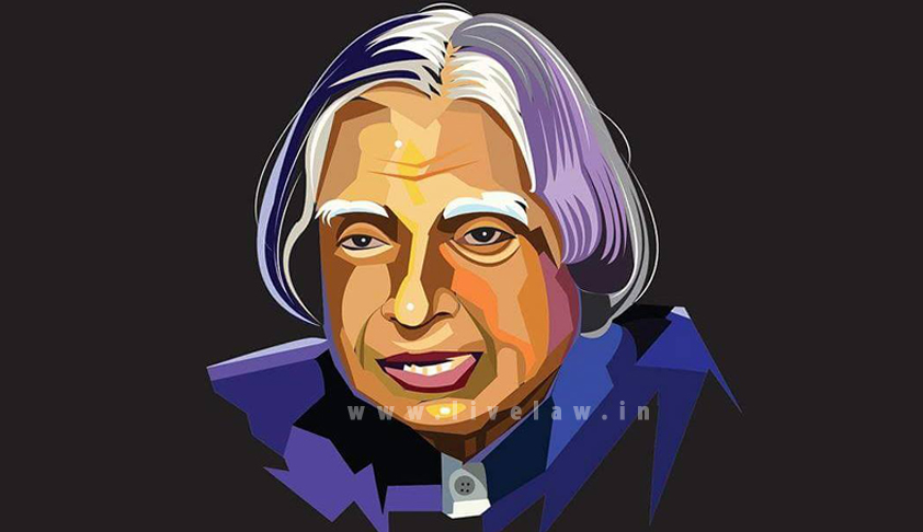 Madras HC to function 15 minutes extra this week in Honour of Kalam