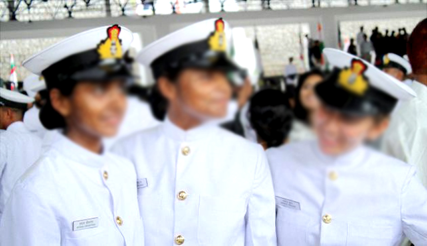 Delhi HC allows full term service and pension benefits to women in Indian Navy