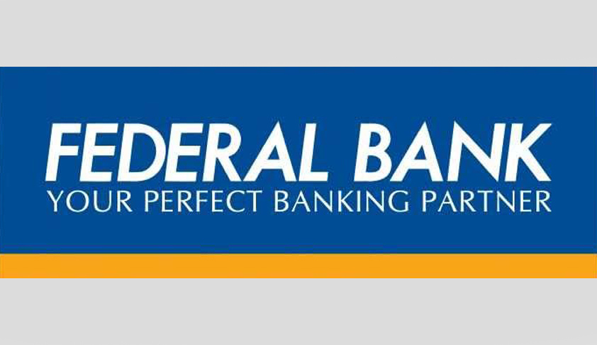 Specialist Legal Officer Vacancies at Federal Bank