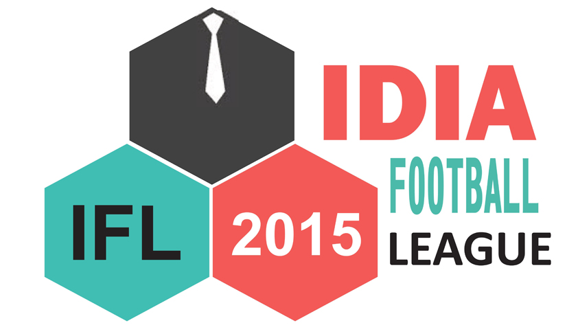 IDIA Football League – 2015