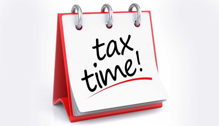 CBDT extends the date for filing income tax return