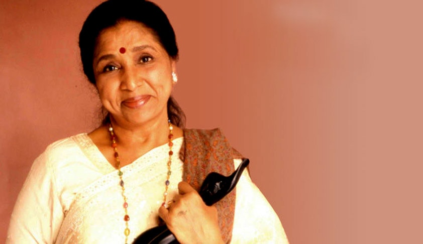 Bombay HC directs Sony Music and Magna sound to hand over repertoire to the Liquidator on Asha Bhosles Petition