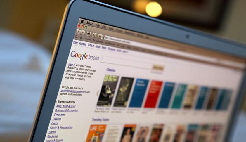 Google Book scanning project not illegal : US Appeals Court