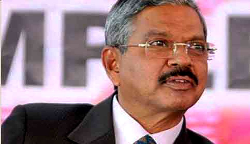CJI Dattu calls for SC collegium meeting for appointments to High Courts