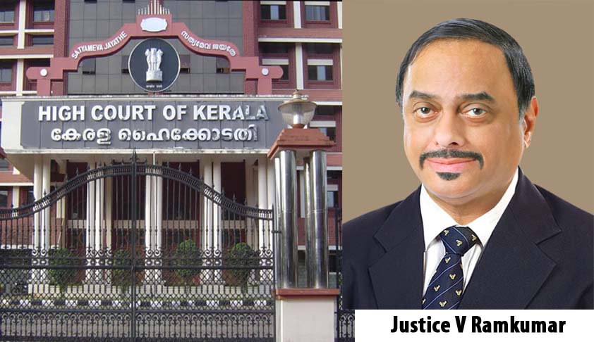 Sanction for Prosecution ; In my view, George Vs. State of Kerala – 2015(3) KLT 219 does not lay down the correct law