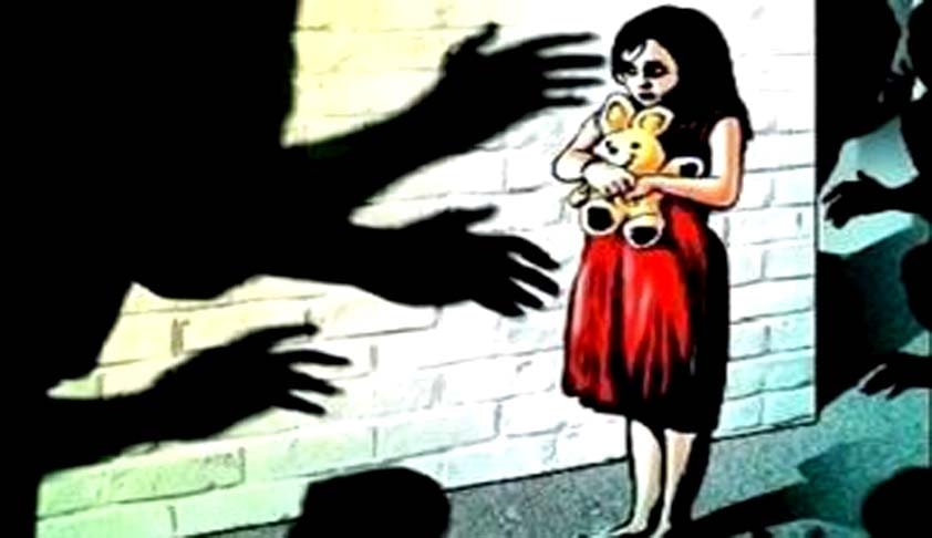 Allahabad HC Upholds Death Sentence For Rape, Murder Of Minor Girl [Read Judgment]