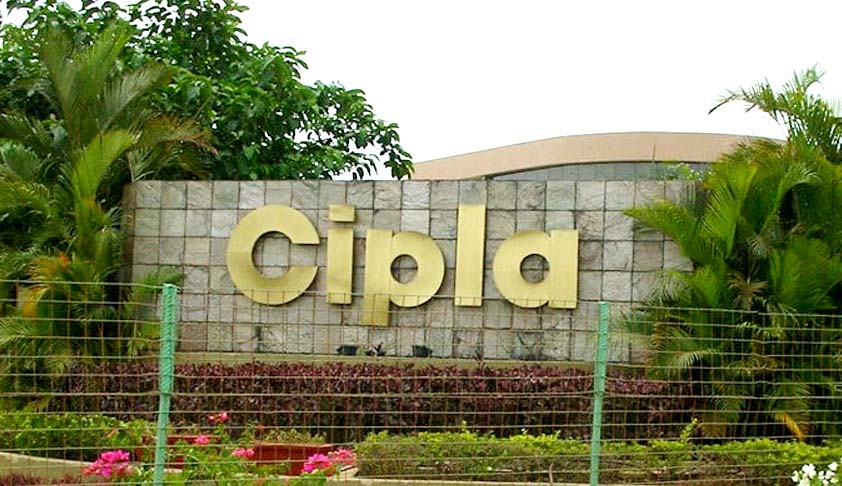 Delhi HC rules infringement by Cipla of Roche’s lung Cancer Drug Patent [Read Judgment]