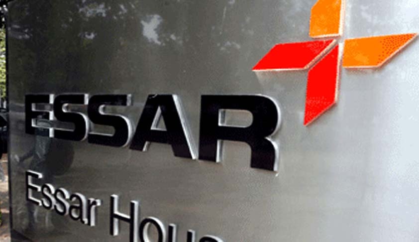 Gujarat HC Denies Relief To Essar Steel Against RBIs Order to Initiate Insolvency Proceedings [Read Judgment]