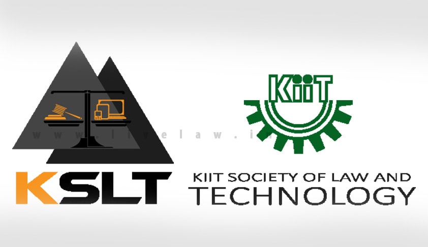 1st KIIT University National Conference on Law and Technology