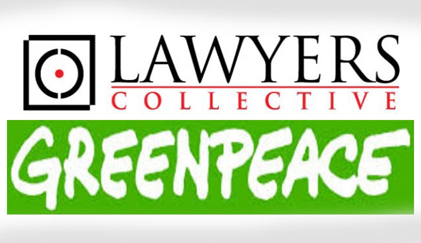 Jaising’s ‘Lawyers Collective’ gets FRCA violation notice; Madras HC stays cancellation of Greenpeaces Registration