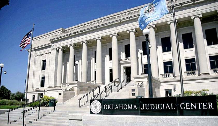 Oklahoma Supreme Court expands custodial rights of non-biological parent in a same-sex relationship