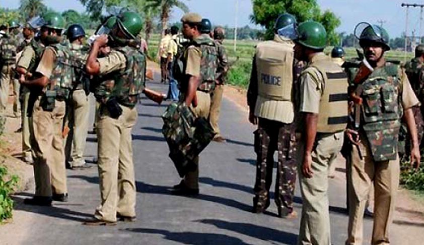 Refusal to join Anti-naxal operation sufficient reason to dismiss Policemen : Chattisgarh HC [Read Order]