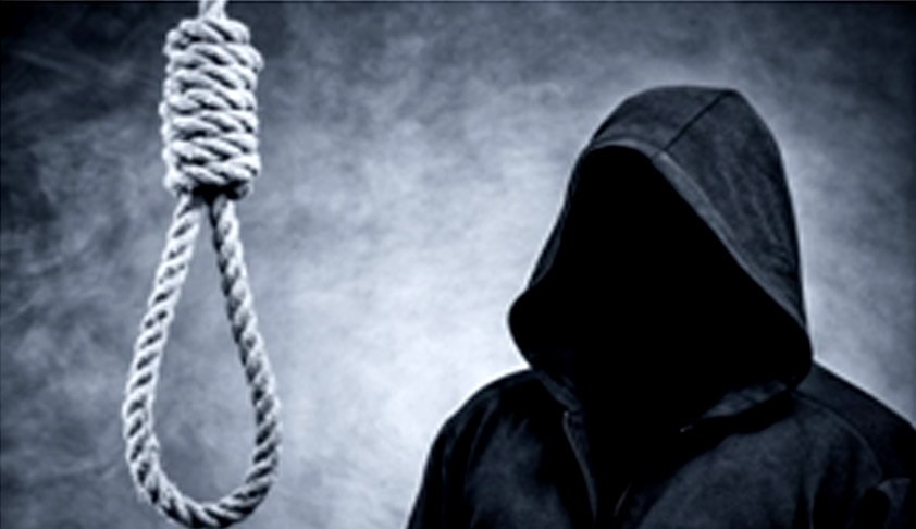 Death Penalty – A Sign of Weakness