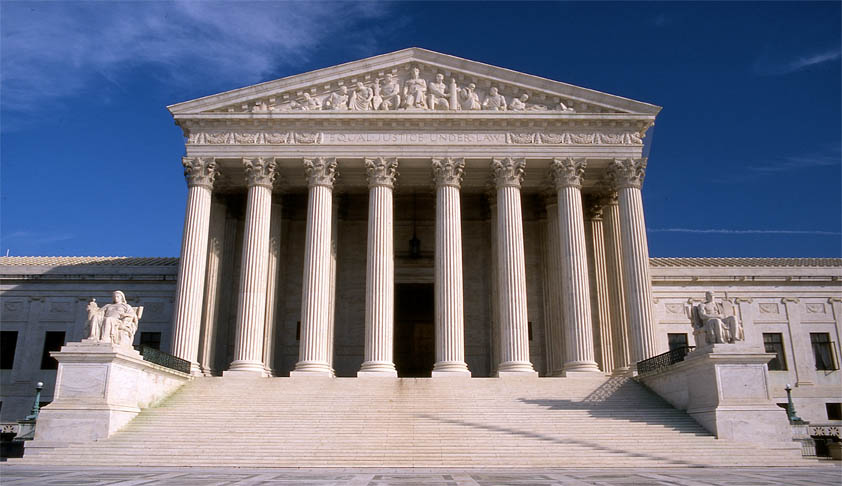 US Supreme Court sanctions ‘Shoot first, Think later’ approach to policing ; Sotomayor.J dissents [Read the Opinions]
