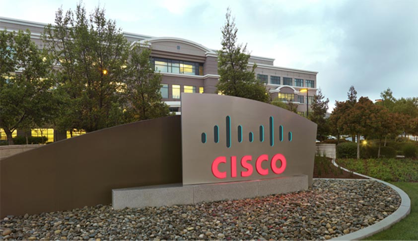 Cisco Systems wins 8 year-long patent dispute over Wi-Fi Technology [Read Judgment]