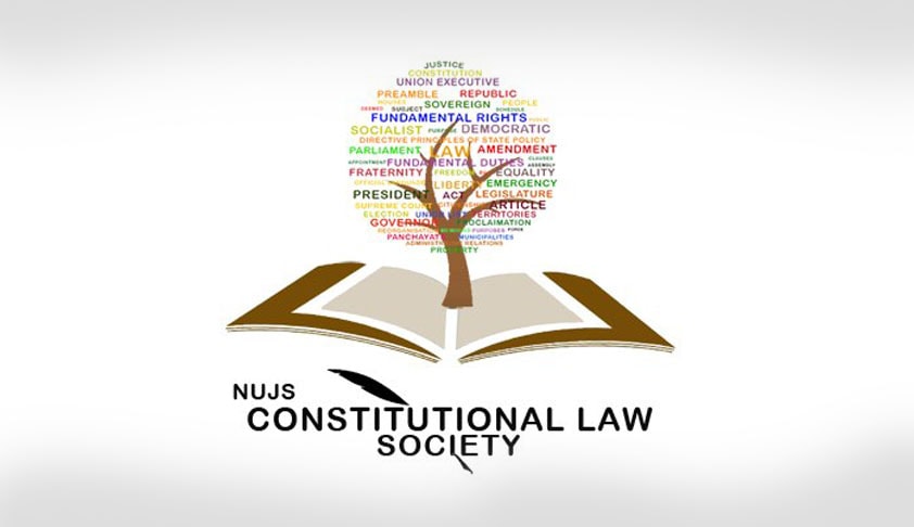 Constitutional Law Society of NUJS Kolkata launches Constitutional Law Answers