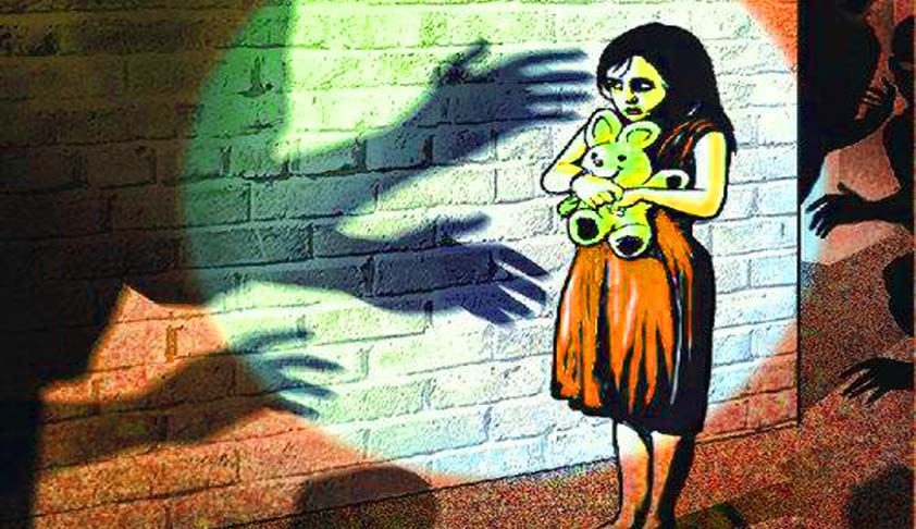 5-Yr-Old Child Narrates Sexual Assault Details With The Help Of Baby Doll, Delhi HC Dismisses Appeal By Accused [Read Judgment]
