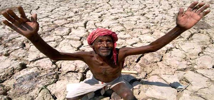 Death By Starvation, Right To Food & Indian Democracy
