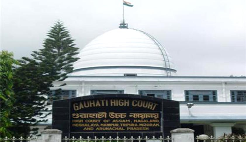Bye-Elections Can Be Held Even If Member’s Remainder Term Is Less Than A Year: Gauhati HC [Read Judgment]