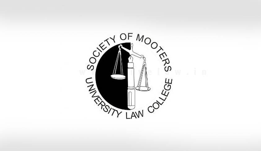 XX All India Moot Court Competition University Law College, Bangalore