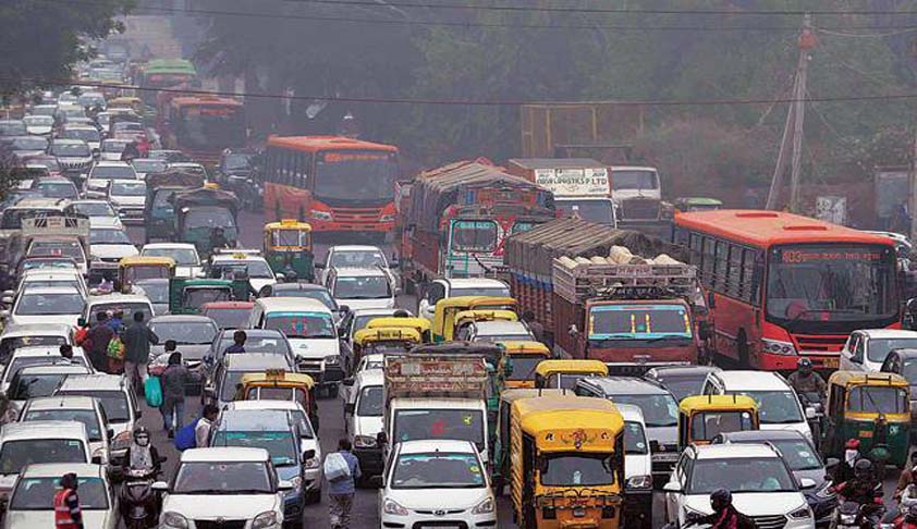 Challenge against Odd-Even Formula; Delhi HC asks the AAP Govt. to reply within 3 days [Read Petition]