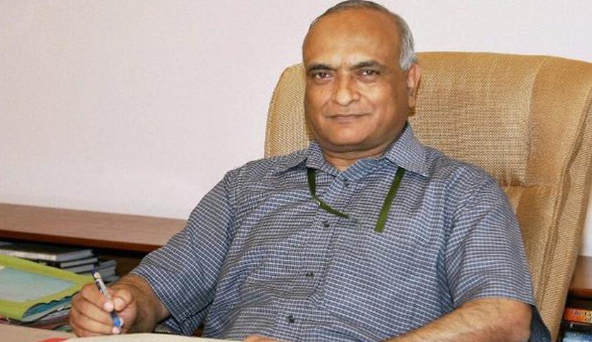Former Defence Secretary R K Mathur appointed as New Chief Information Commissioner