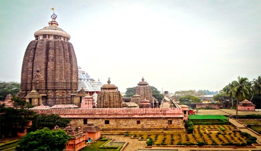 श्री जगन्नाथ पुरी मंदिर, Shree Jagannath Temple is one of the tourist places in Puri