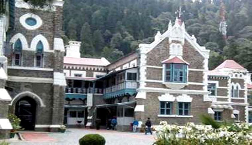 Uttarakhand HC notices Centre to respond to the petition challenging Budget Ordinance