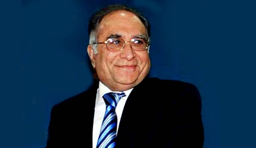 Former Chief Justice of India S.H. Kapadia passes away, survived by a trailblazing legal legacy